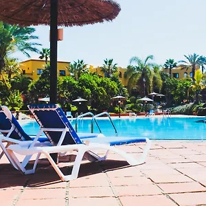 Oasis Fuerteventura Beach Apartahotel Corralejo