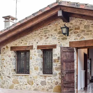La Cabana Ideal Amantes De La Naturaleza Сasa de vacaciones