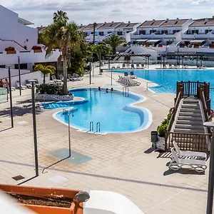 Parque Don Jose Apartahotel Costa del Silencio