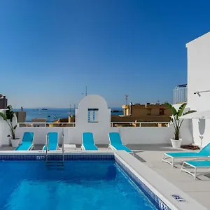 Vibra Hotel Ibiza